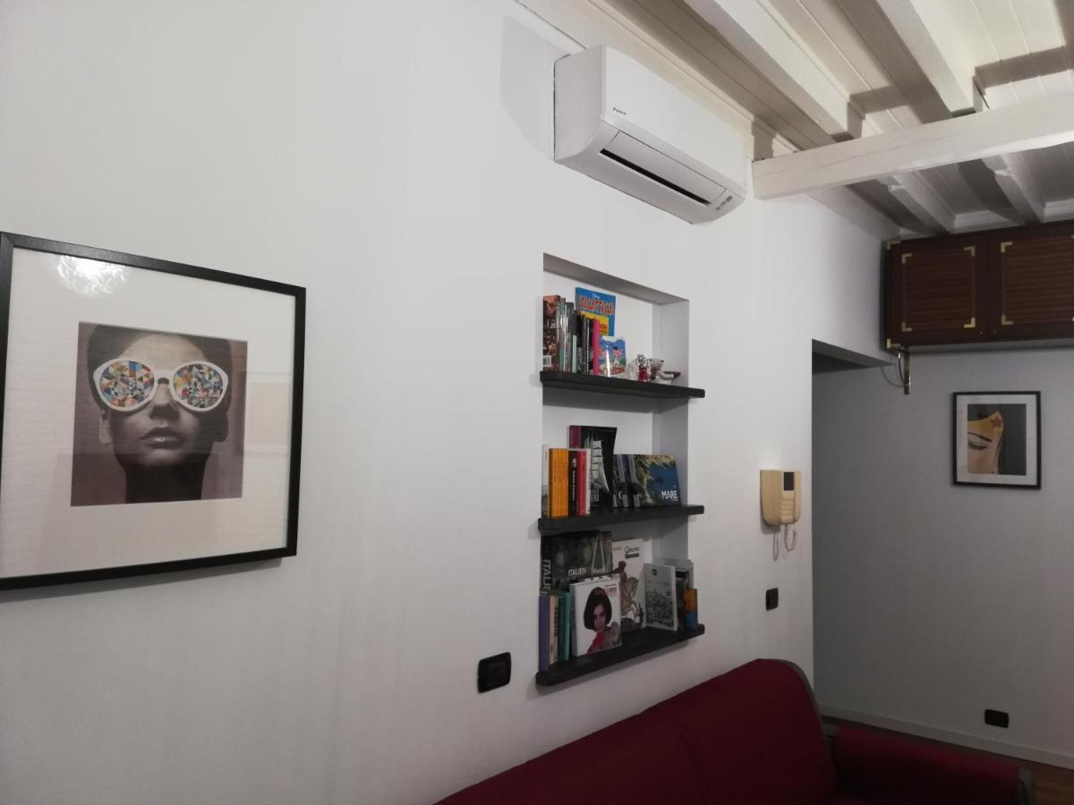 House Orizzonte - Casa Bianca Apartment Genoa Ngoại thất bức ảnh