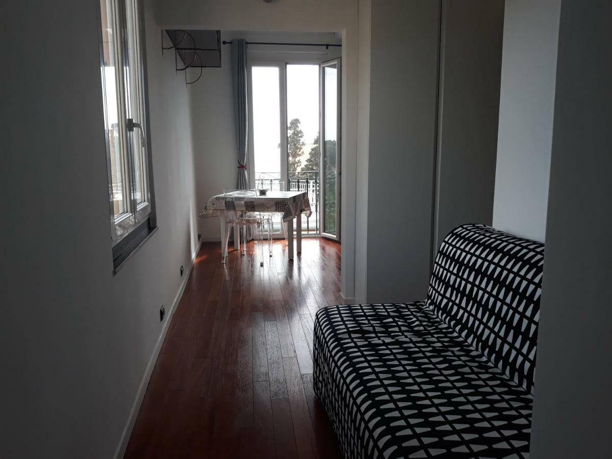 House Orizzonte - Casa Bianca Apartment Genoa Ngoại thất bức ảnh